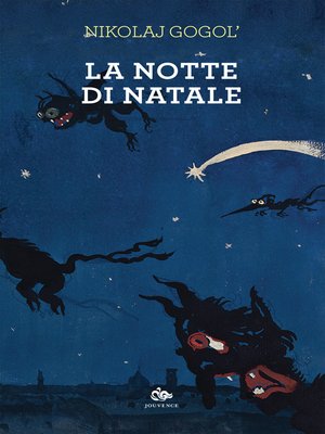 cover image of La notte di Natale
